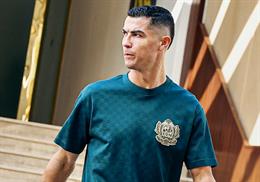 Ronaldo khởi động kế hoạch mới, hướng tới vai trò ông chủ CLB